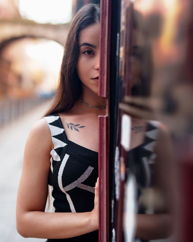 Bea Oliveira фото превью