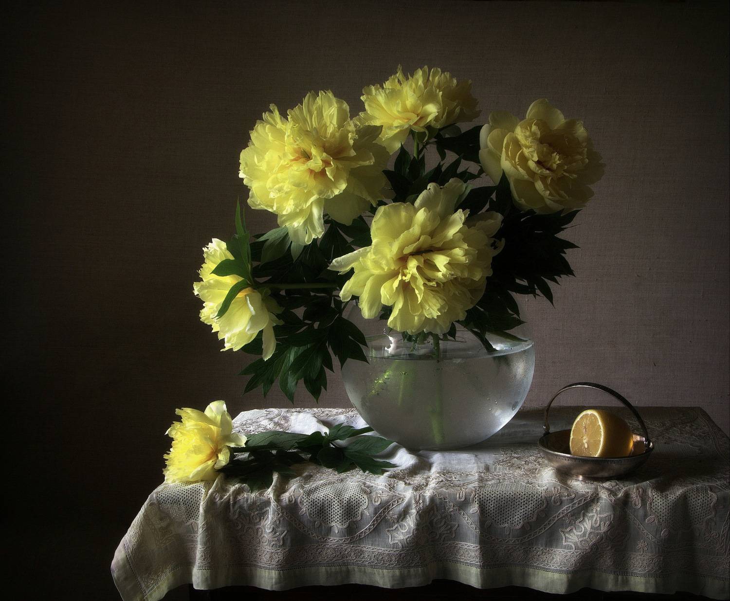 сергей алексеев, натюрморт, Алексеев Сергей