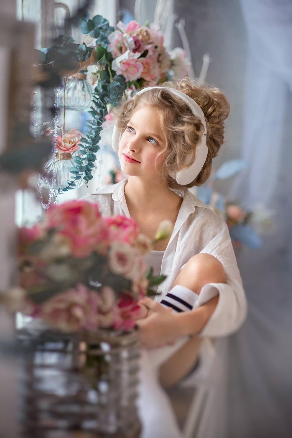 , Светлана Никотина