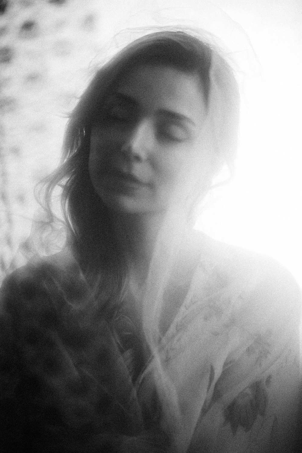 #portrait #fineart #studioshot #dramaticportrait, Morteza Khobzi