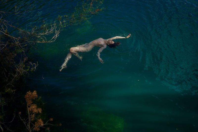 nude art girl Dance фото превью