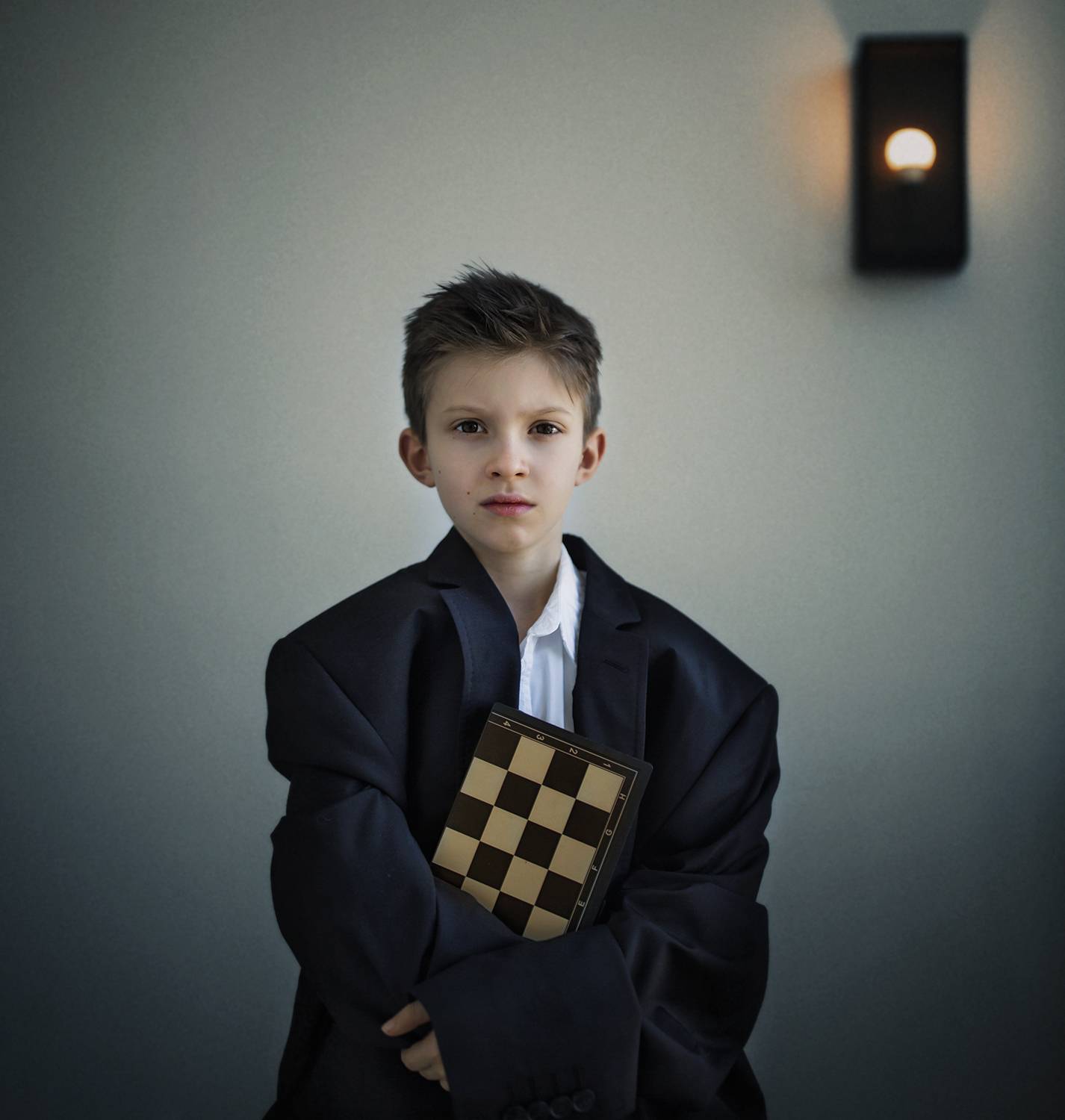 , Desislava Kuleshova