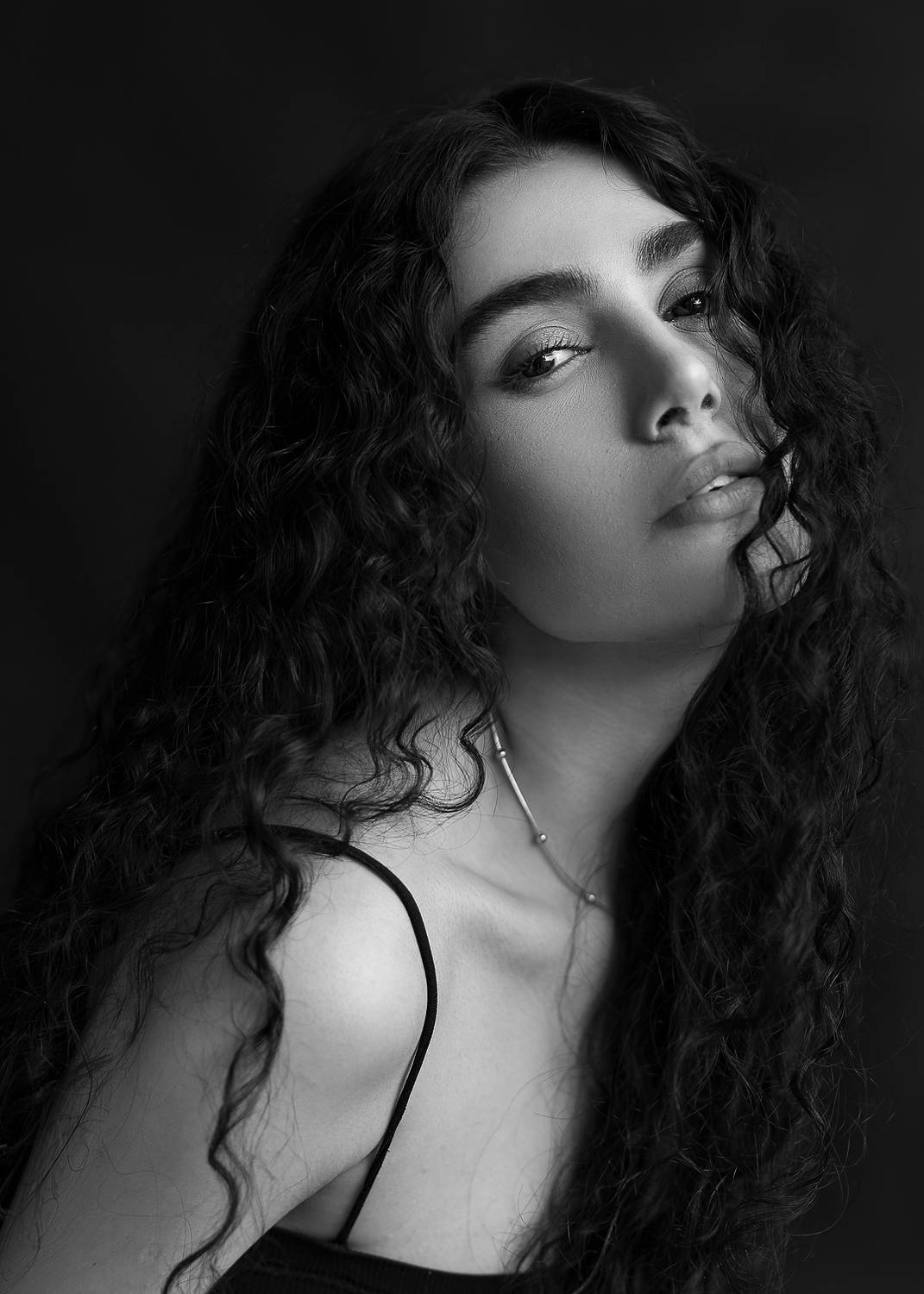 , samira hesami
