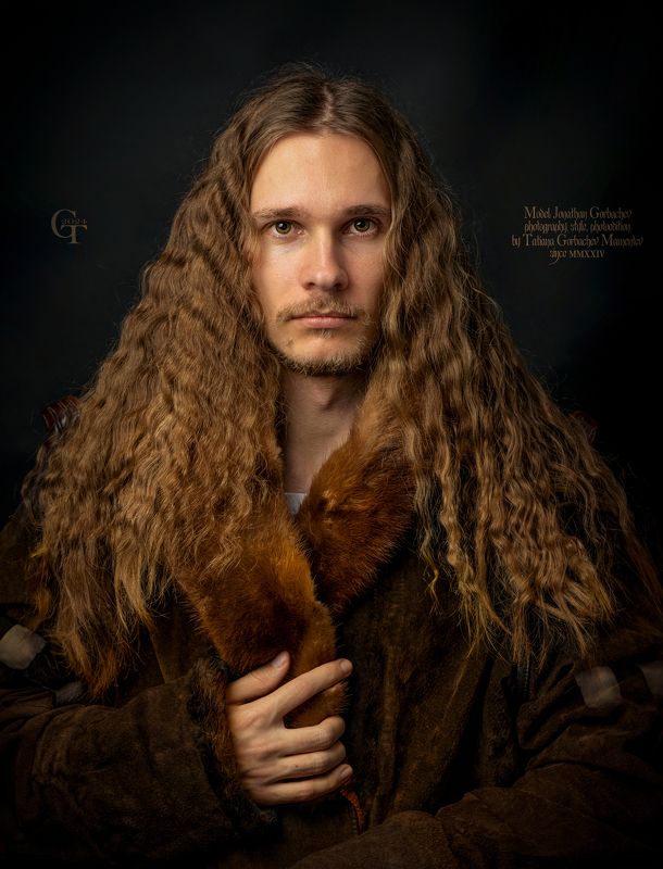 Inspired by Durer-2 фото превью