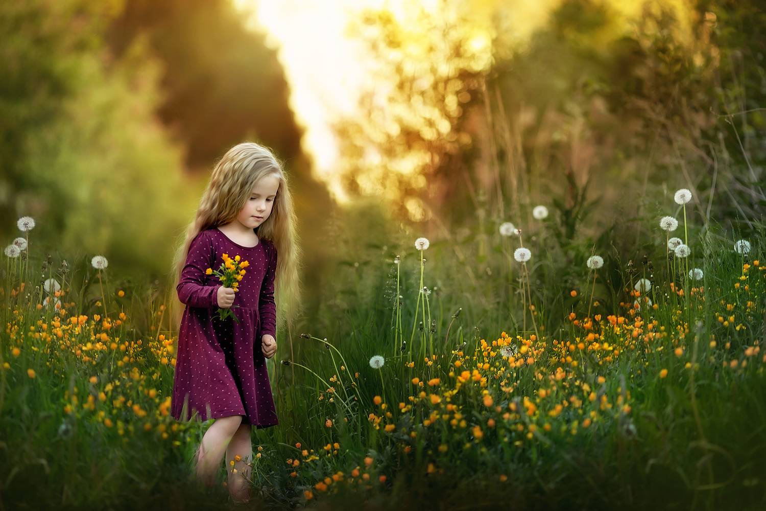 , Салина Ирина