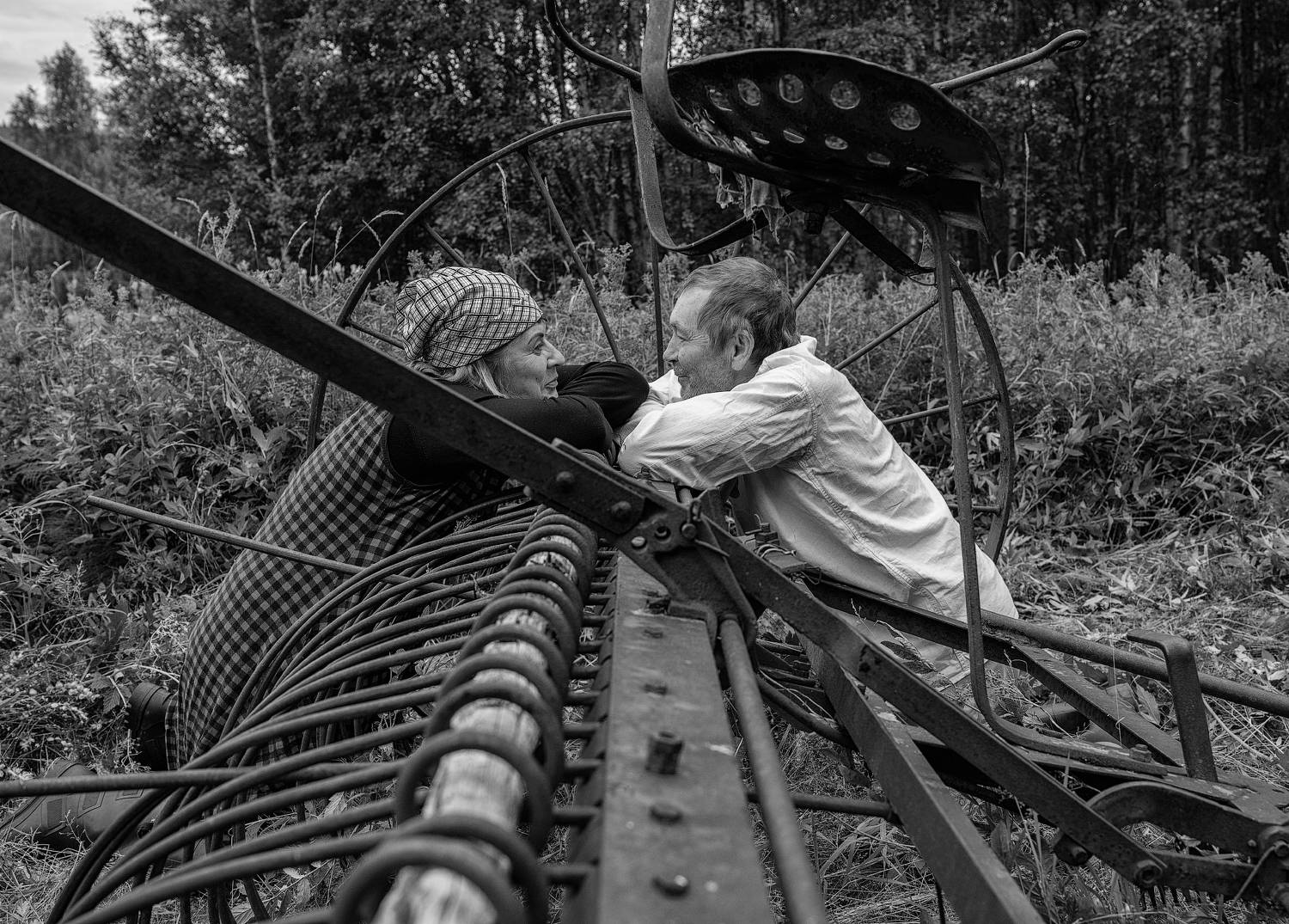 , Валерий Одинцов