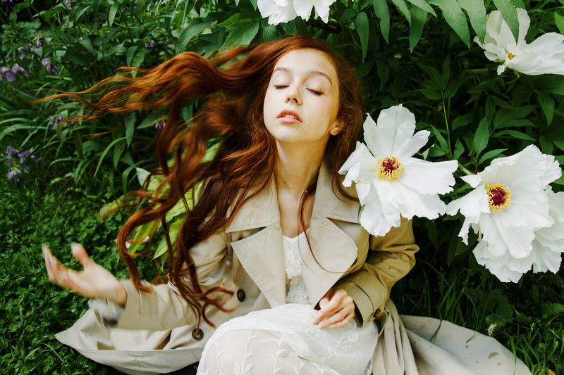Анна фото превью