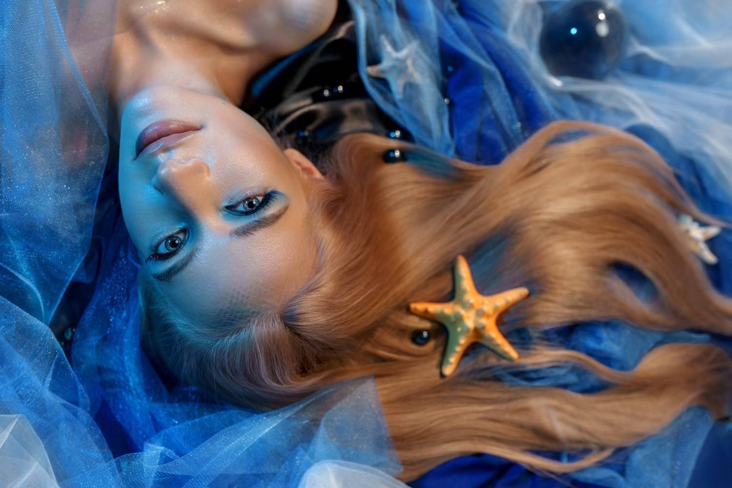 , Suvorova Валентина