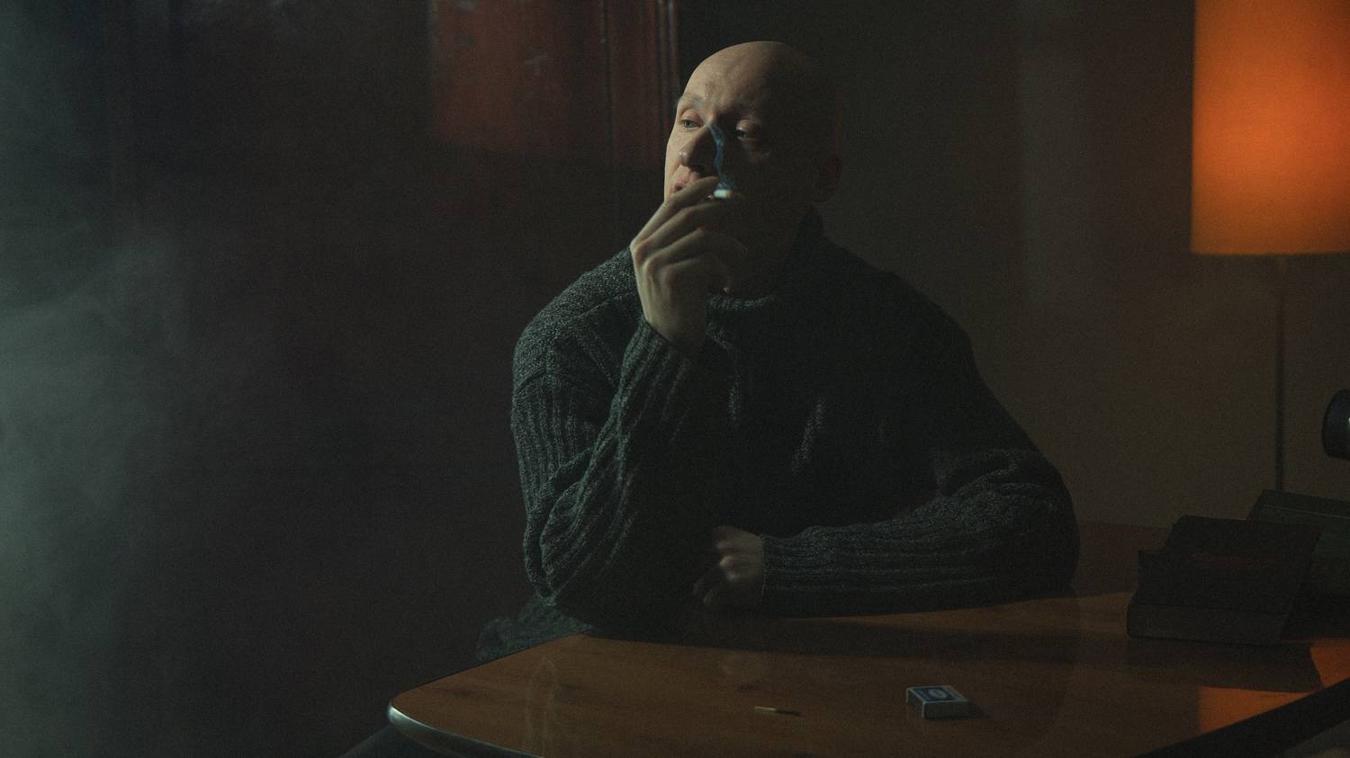 , Александр Евстигнеев