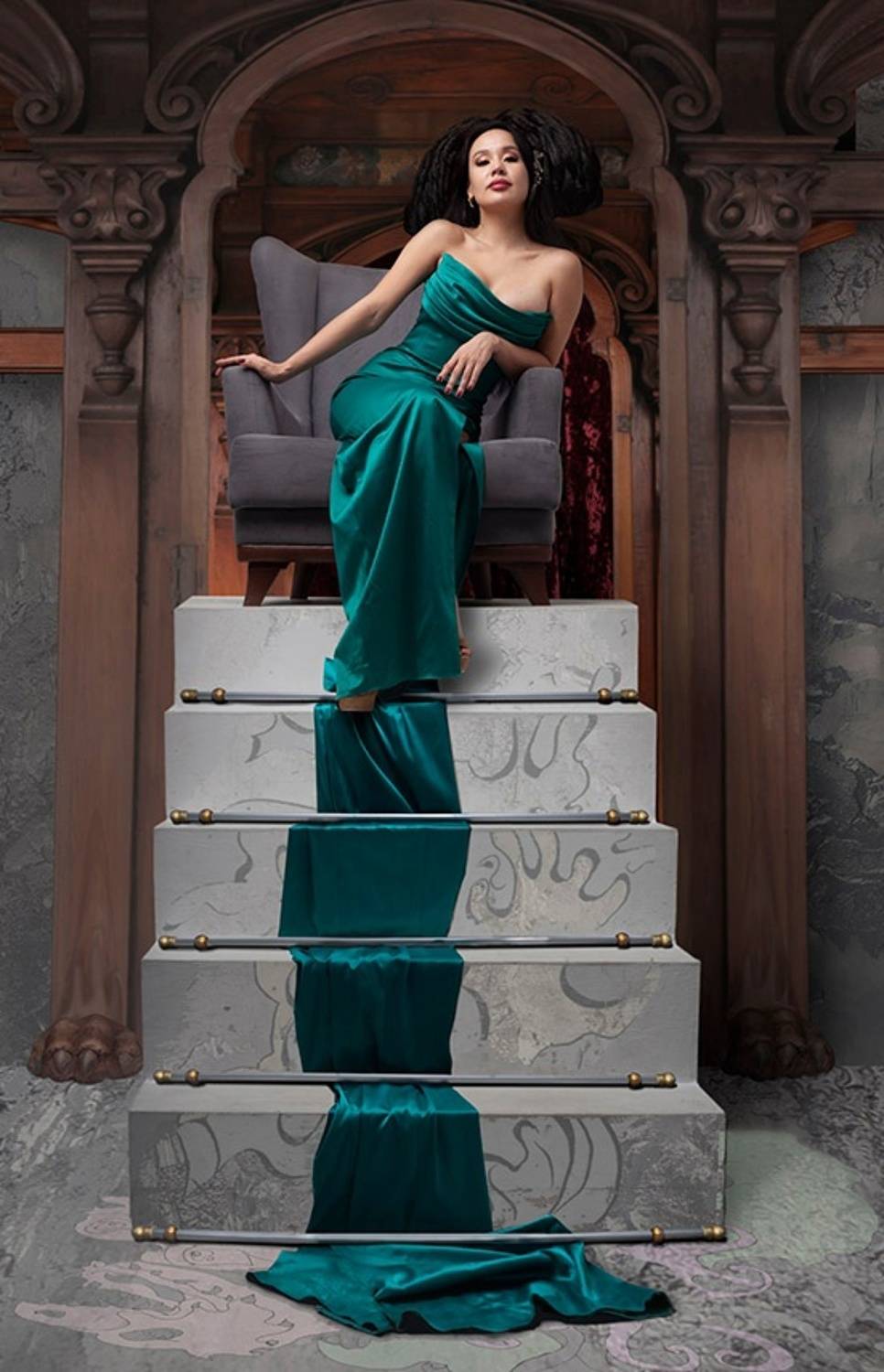 , Владимир Федотко