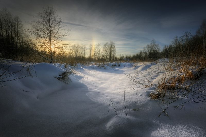 На исходе дня.. фото превью