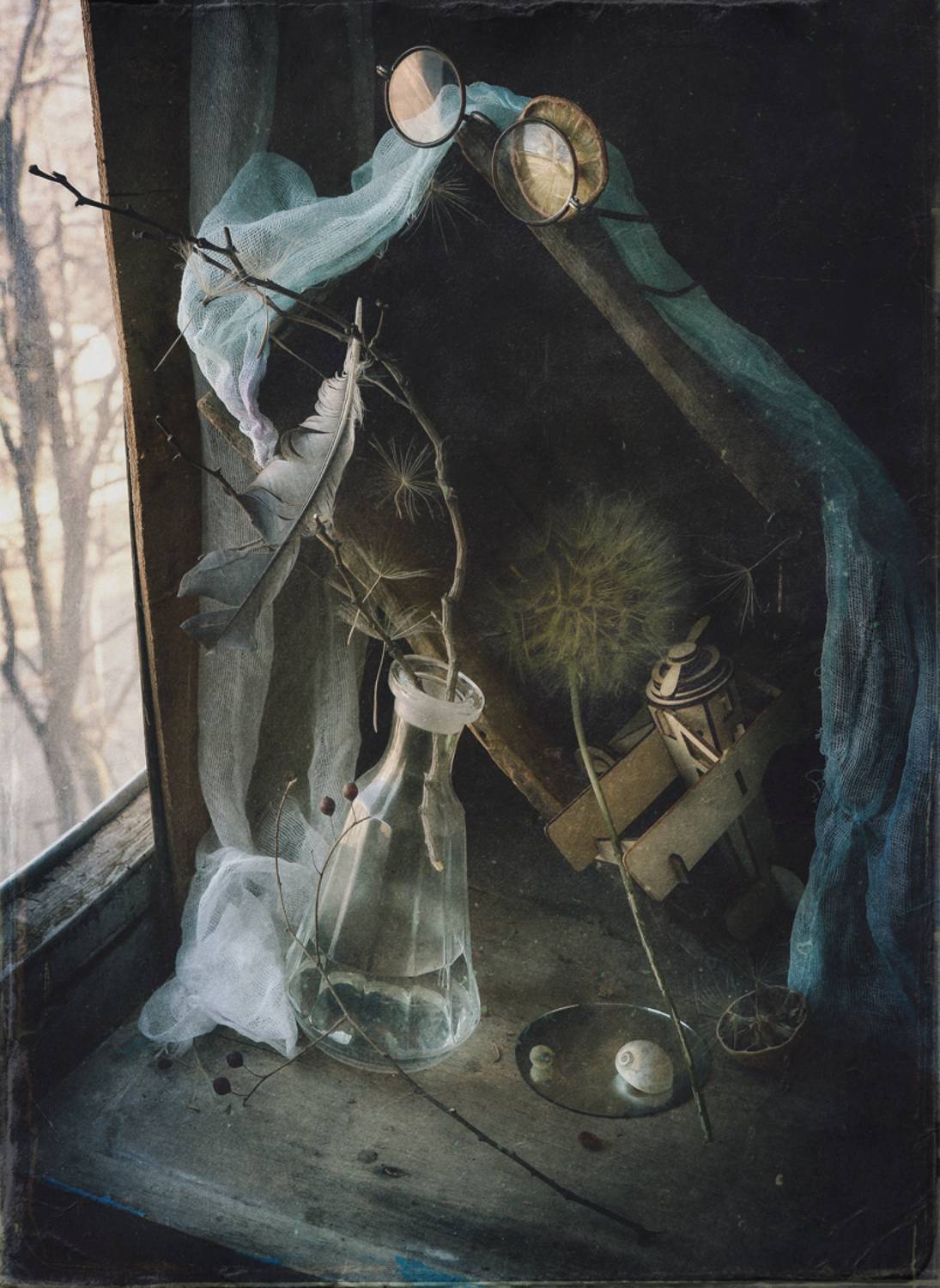 , Хромеев Александр