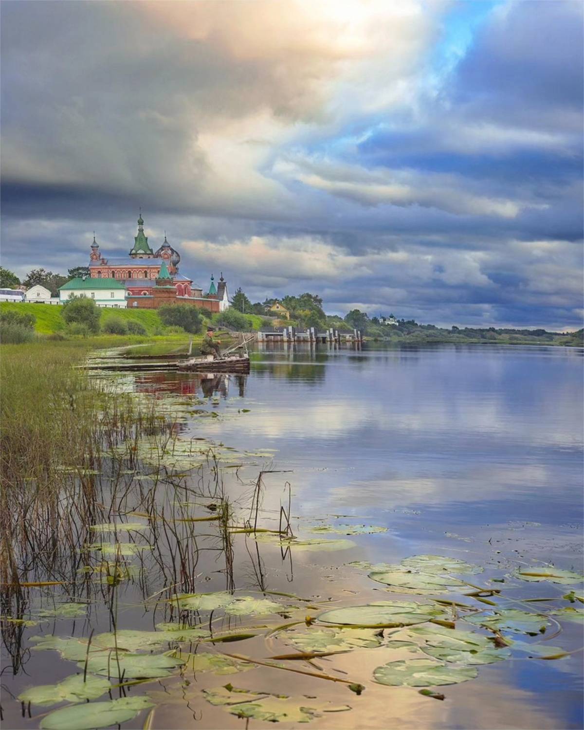 , Петр Косых