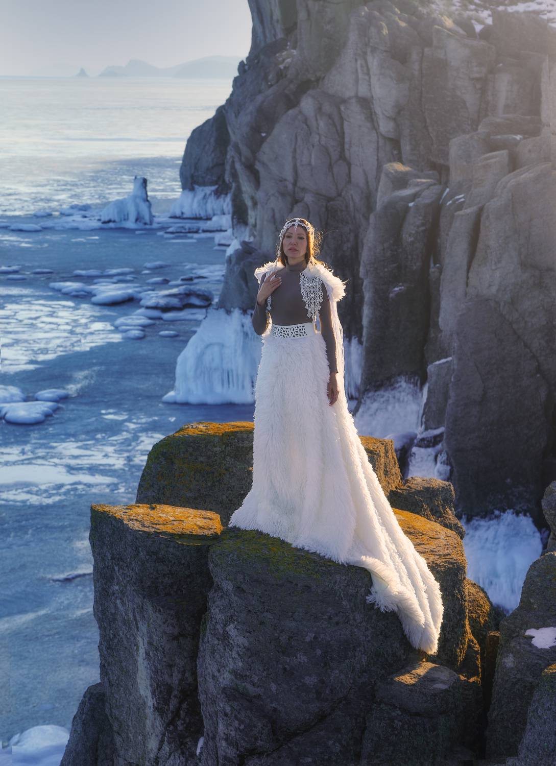 приморье, владивосток, приморский край, мыс брюса, славянка, Захарова Наталья