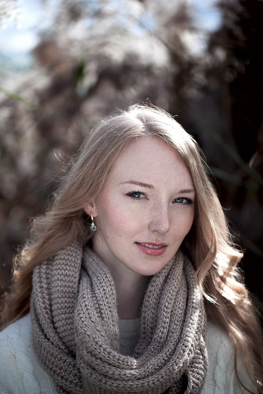 Анастасия фото превью