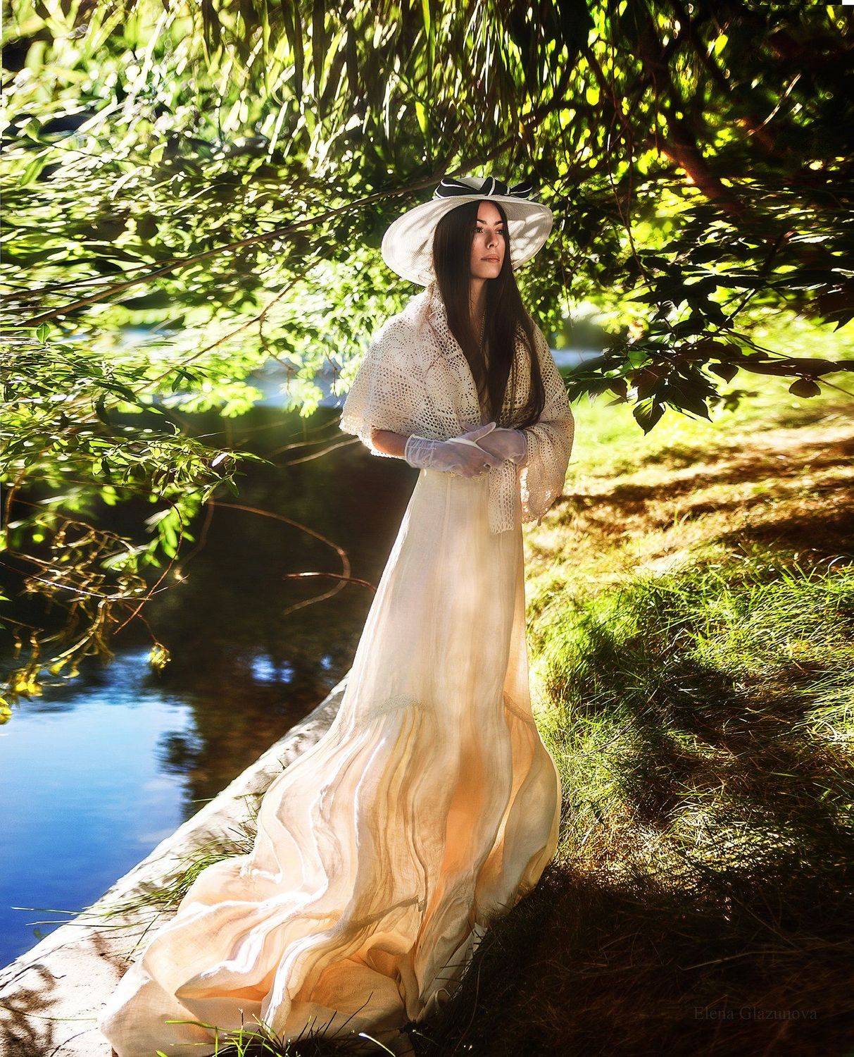 , Елена Глазунова