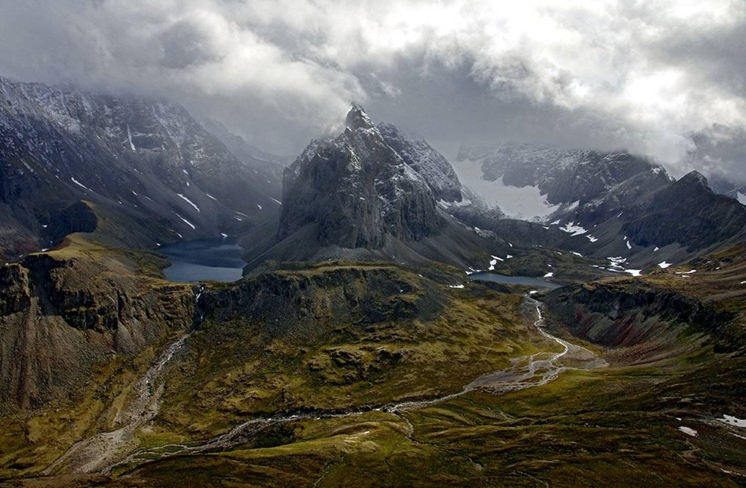 , Сергей Козлов