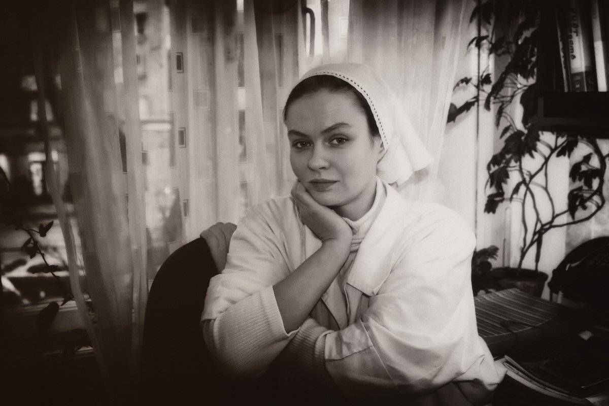 , Елена Лаврова