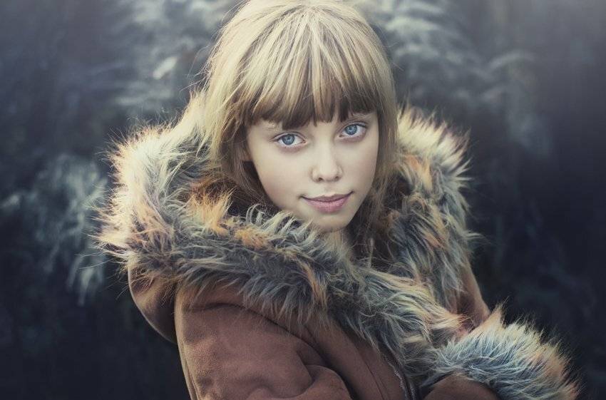 Paula. Автор: Gosia Jurasz , Gosia Jurasz