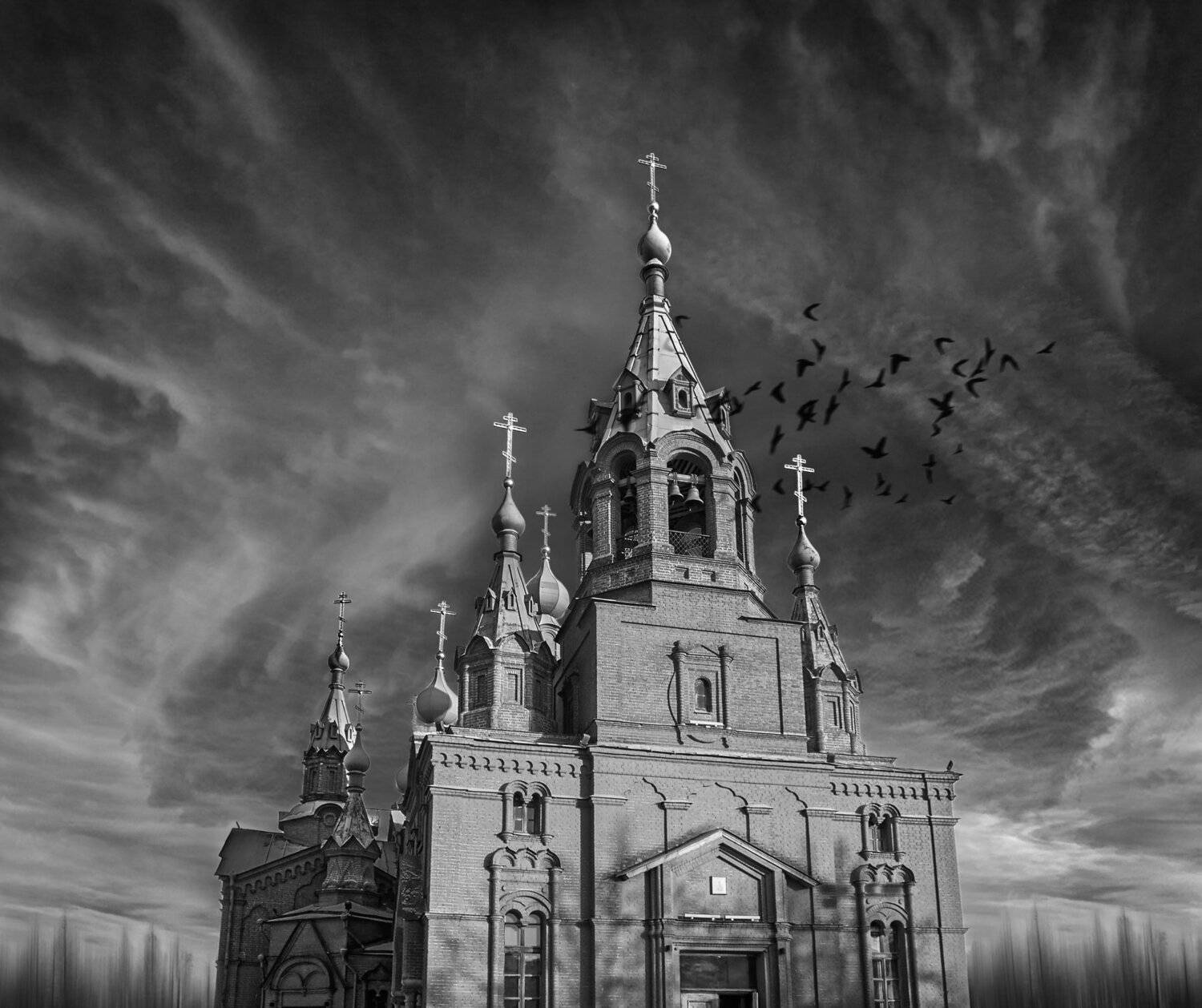 , Олег Богданов