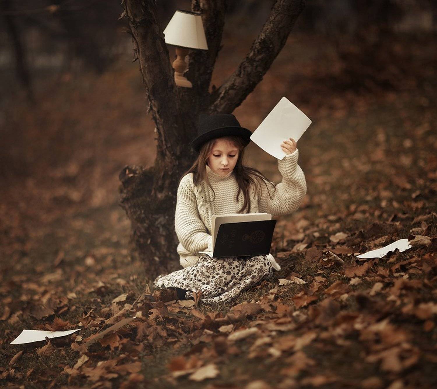 , DesiArt Kuleshova