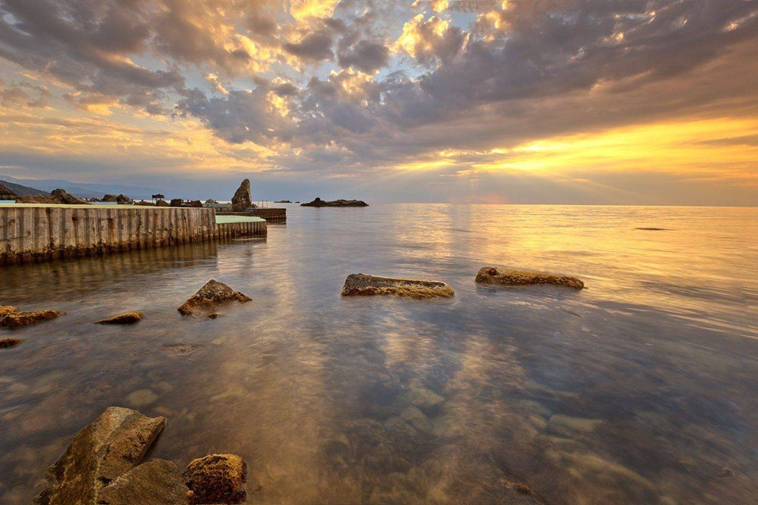 , Петр Антонович