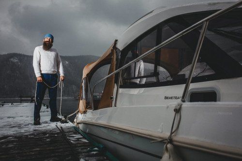 Sailor