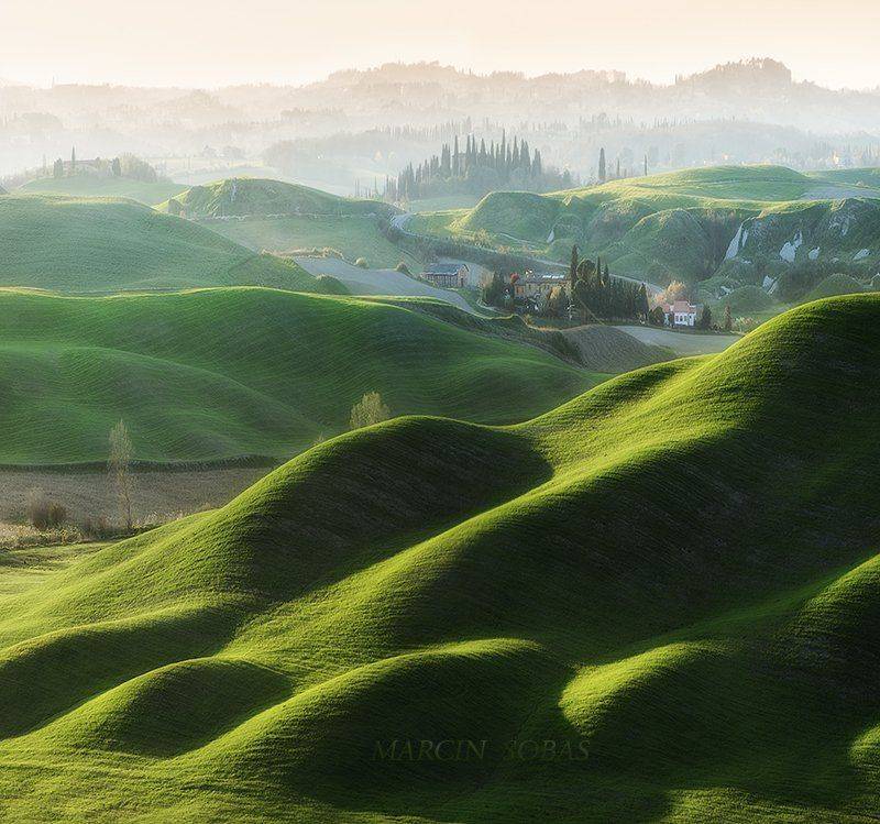 , Marcin Sobas