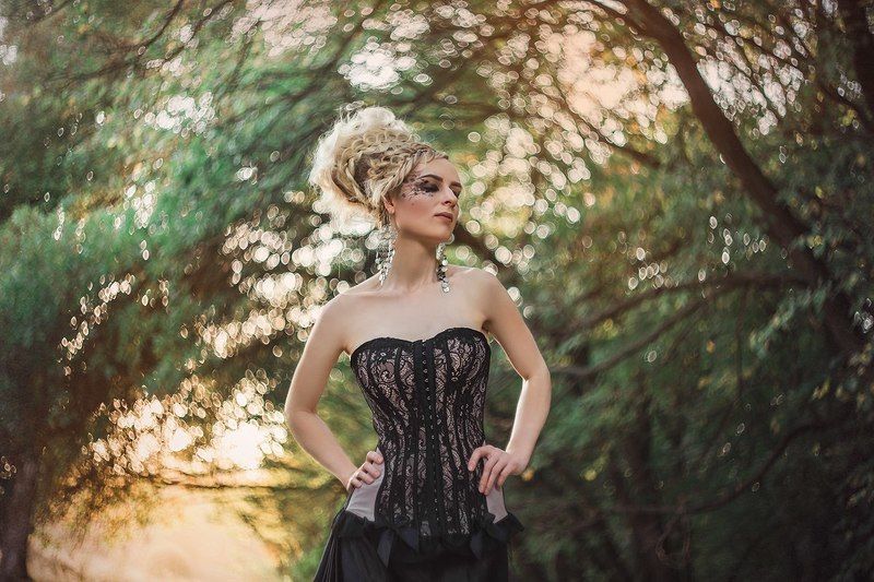 girl Mihel фото превью