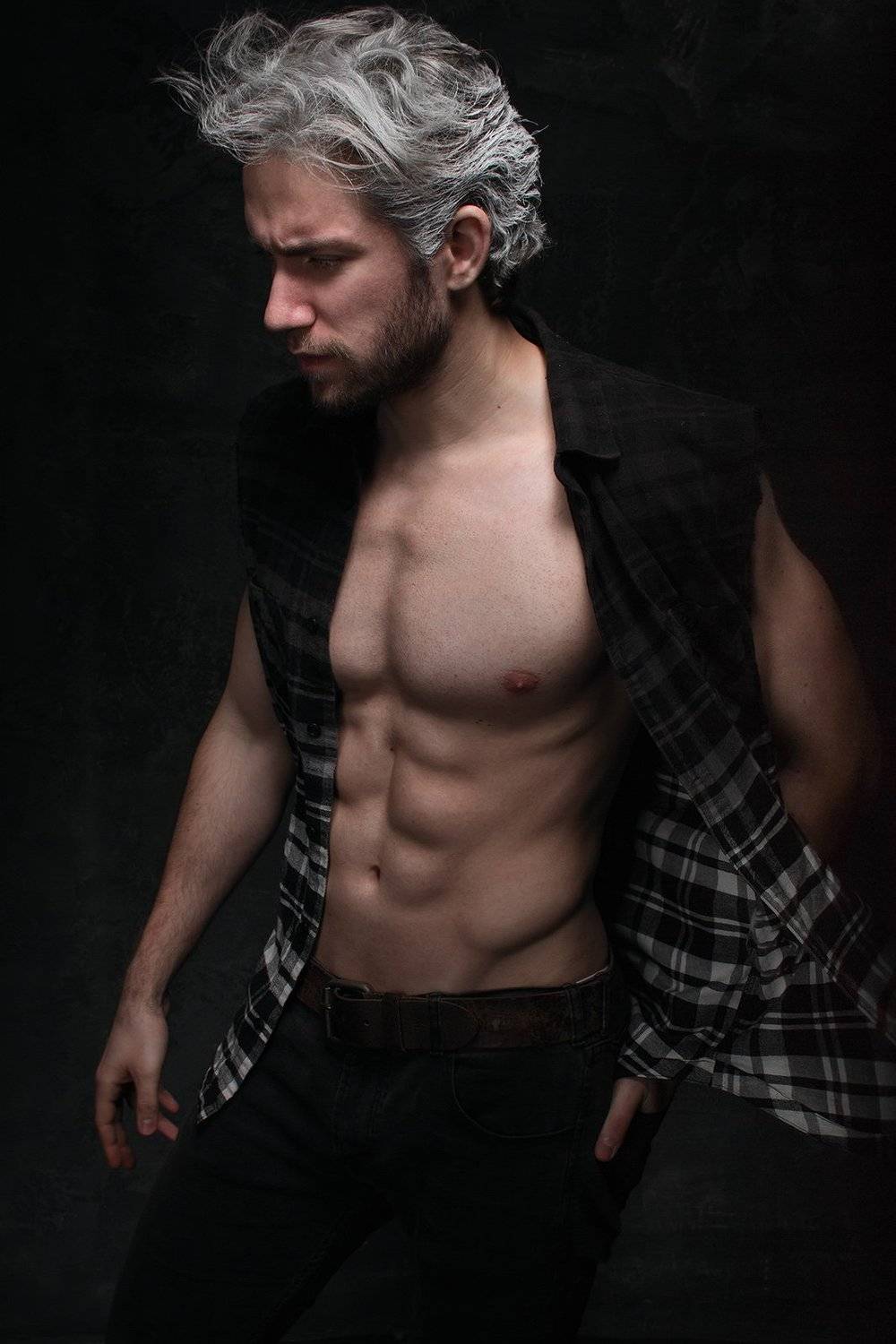 , Скрипников Александр