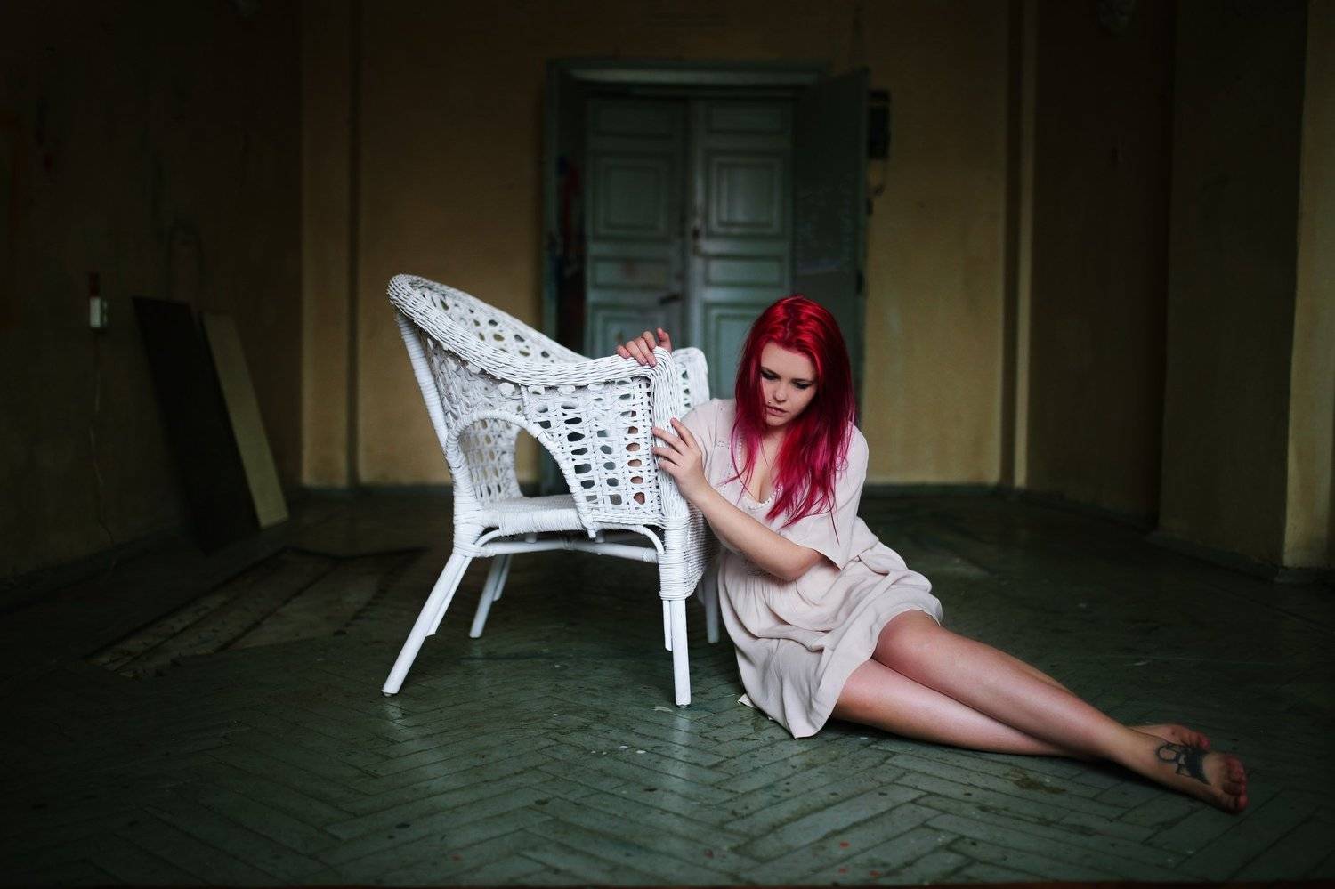 , Зорыч Елизавета