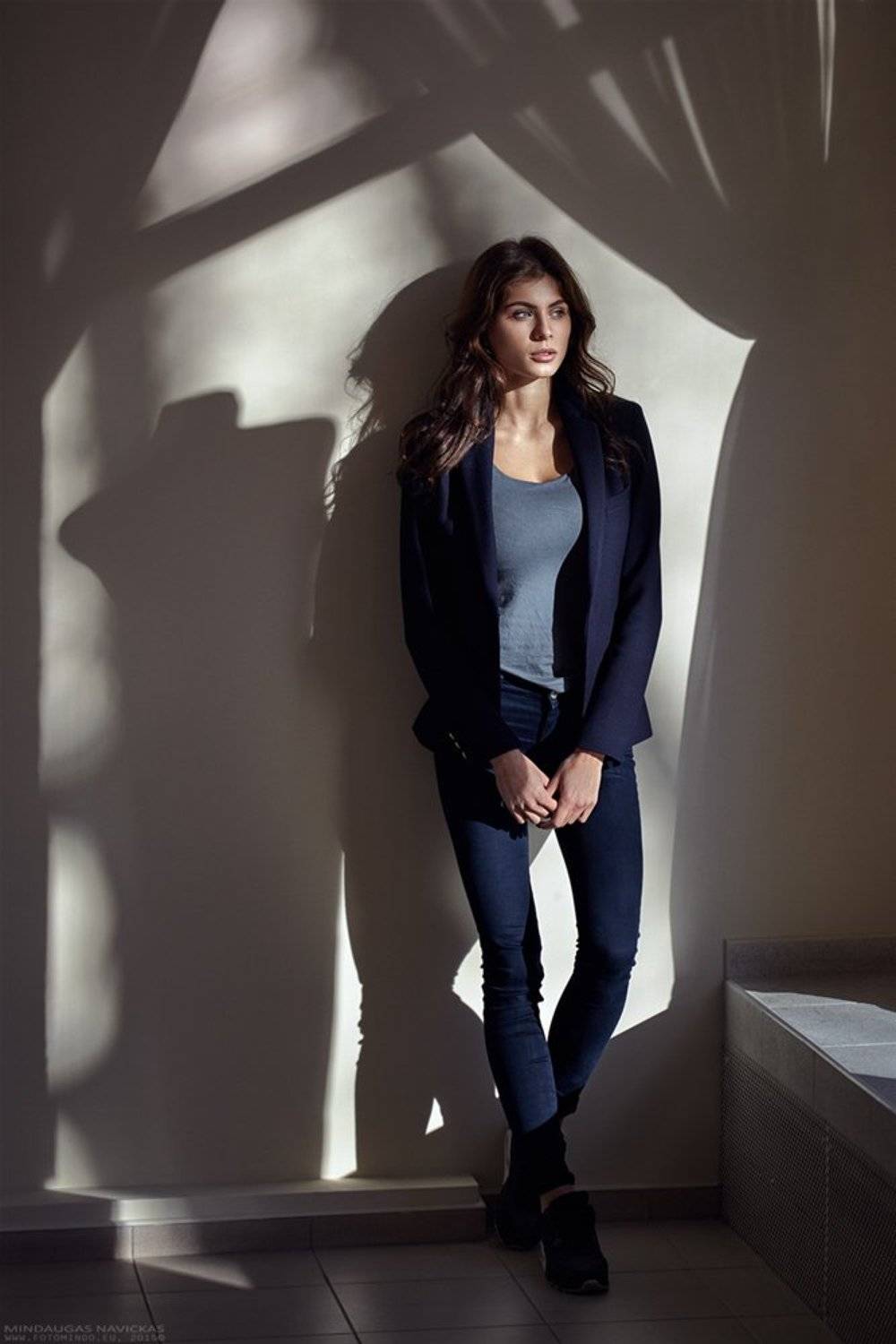 , Mindaugas Navickas