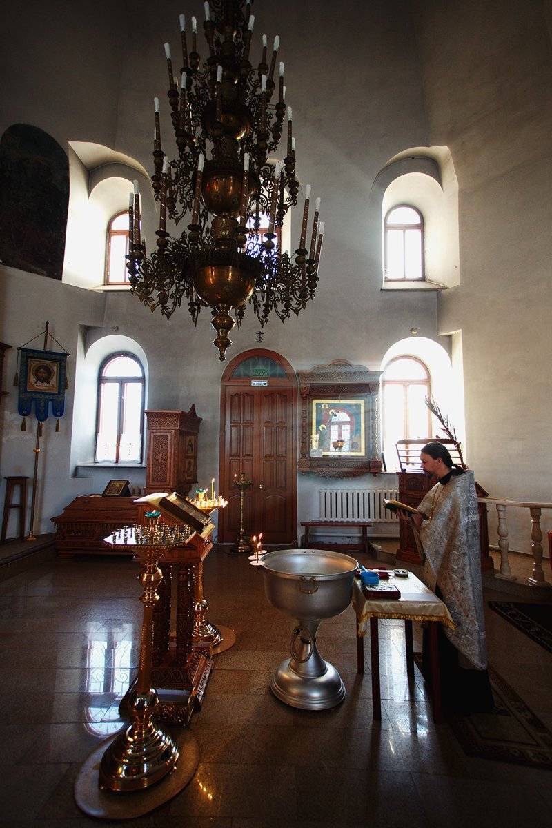 , Семён Конев