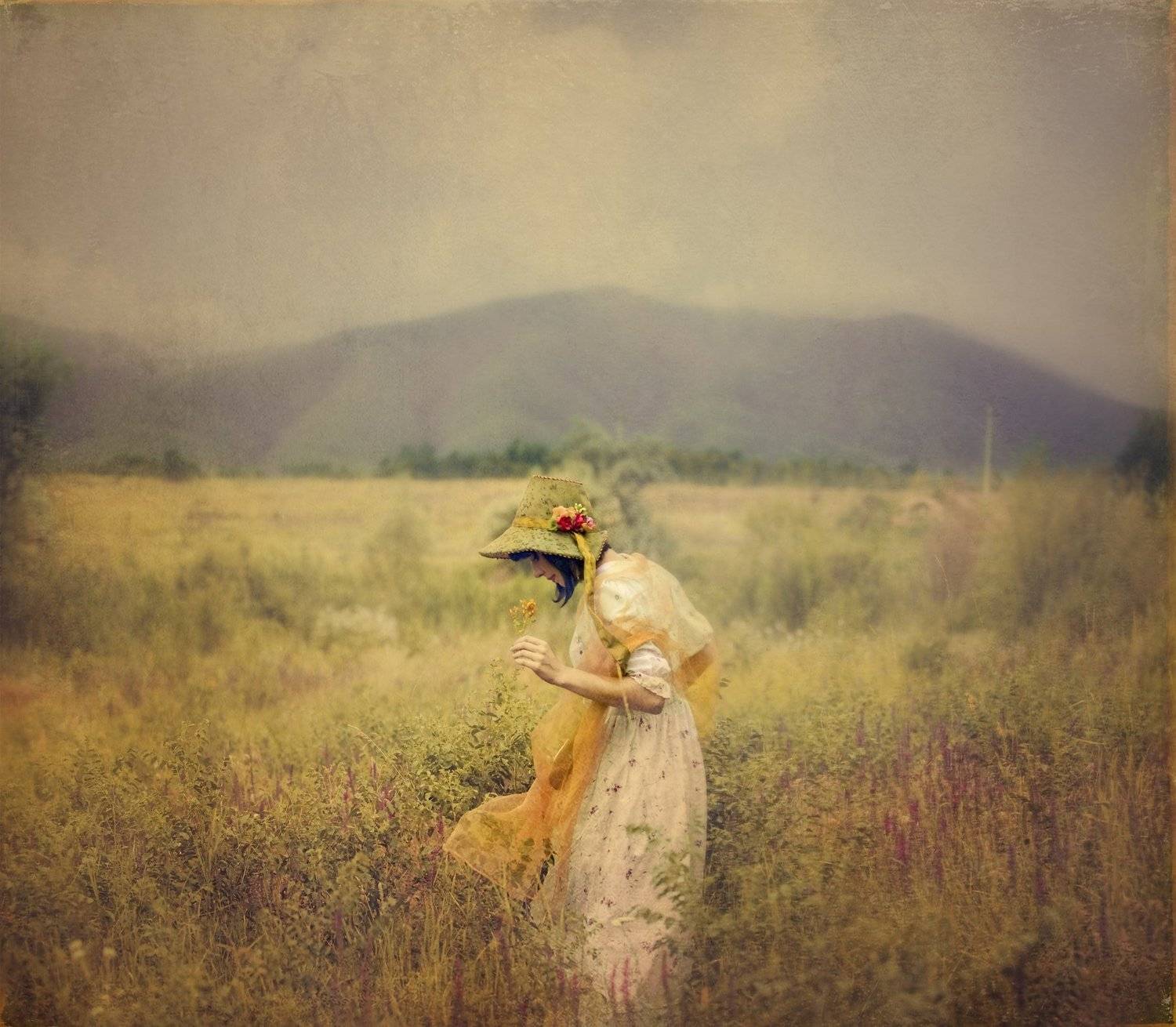 , Светлана Мелик-Нубарова