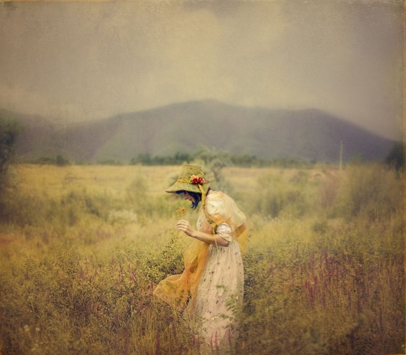 Pastoral фото превью