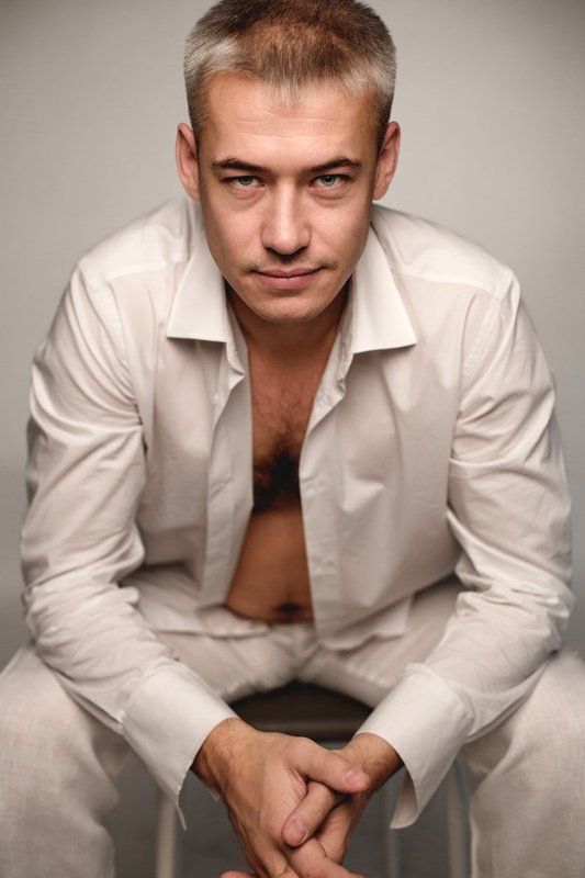 Андрей фото превью