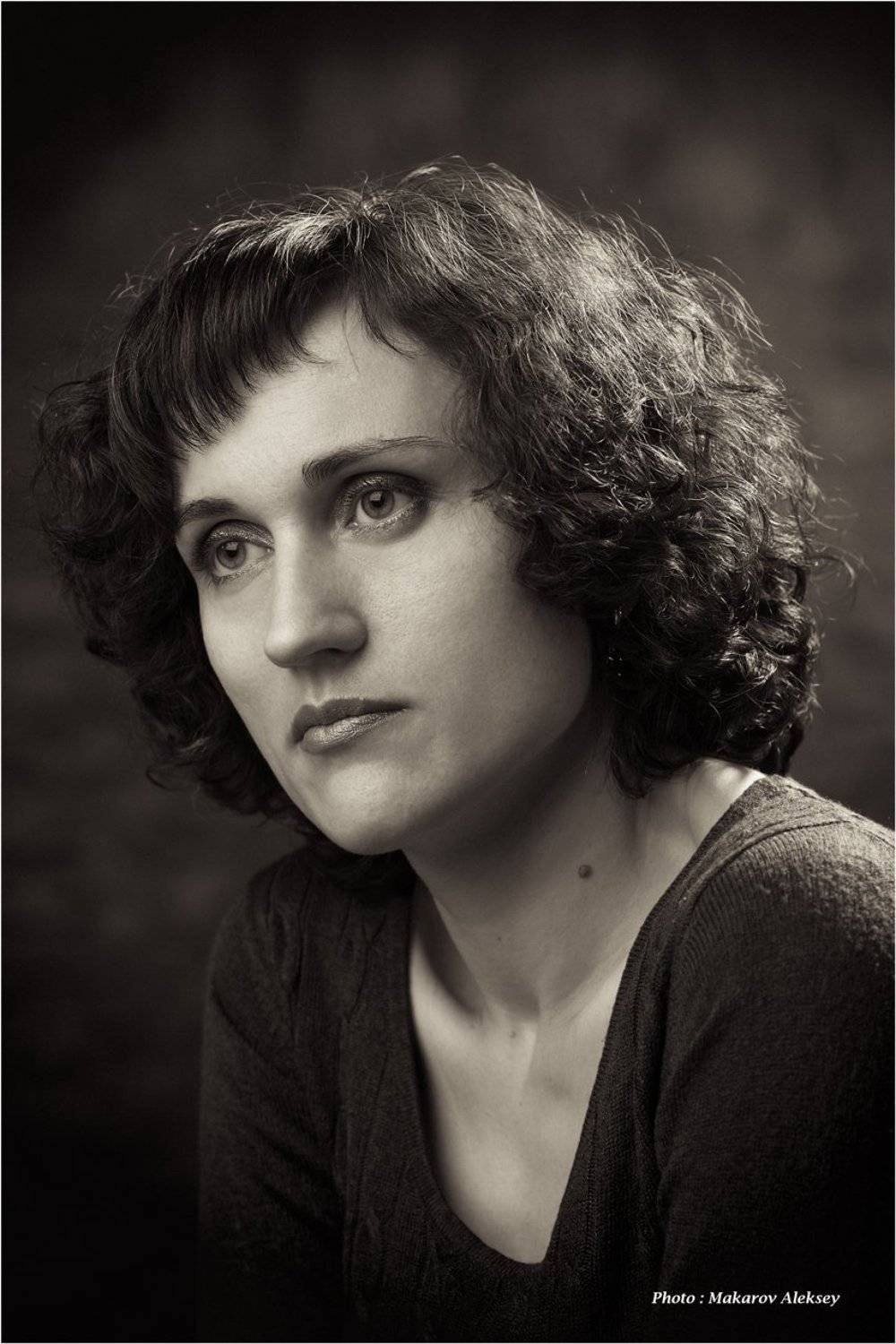 , Алексей Макаров