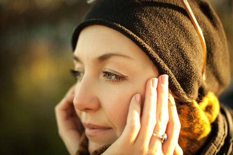 Природа фото превью