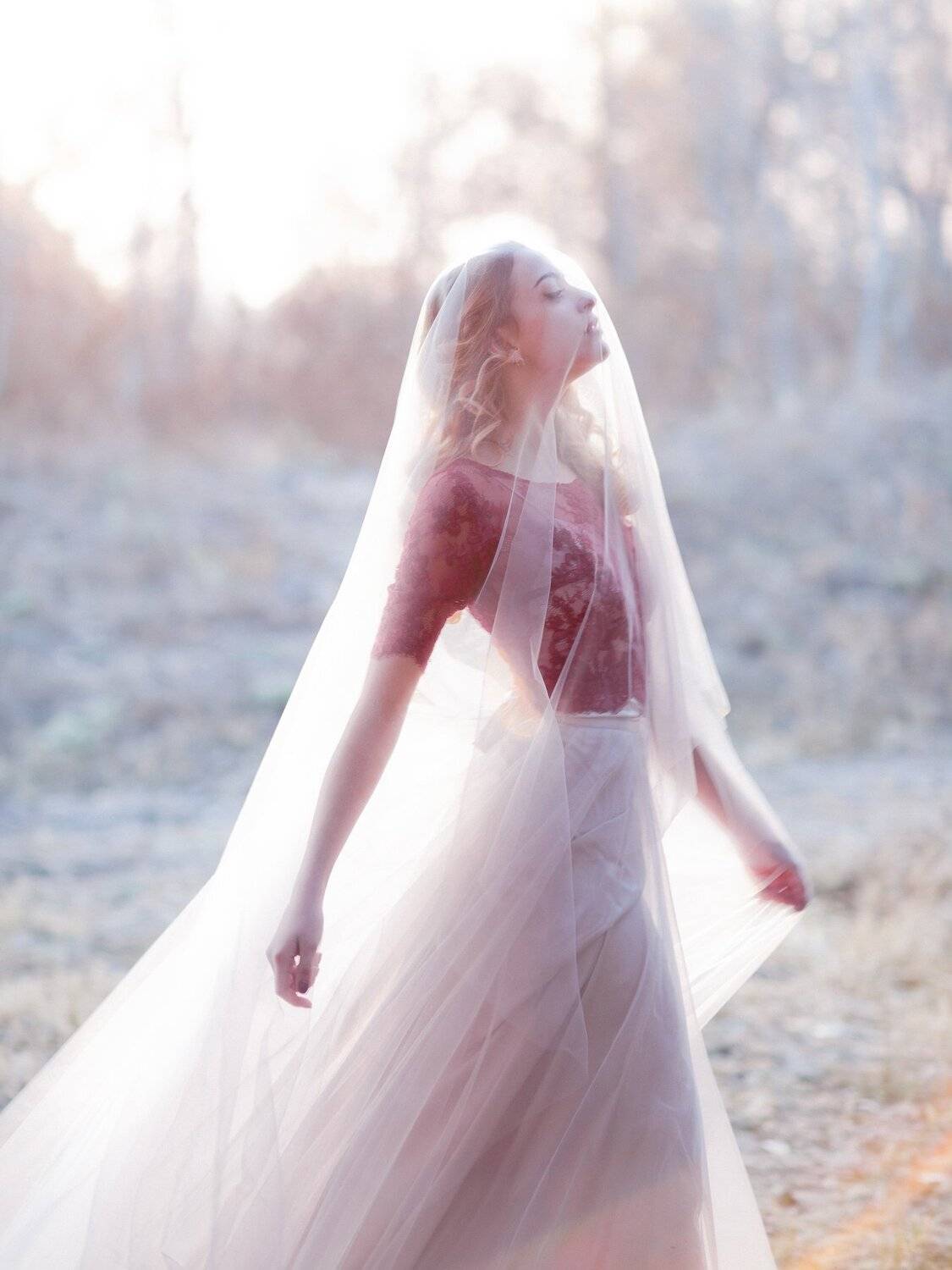 Wedding bride dress, Juli O&rsquo;sher