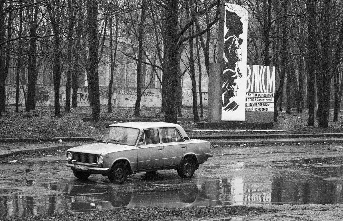 , Роман Красов