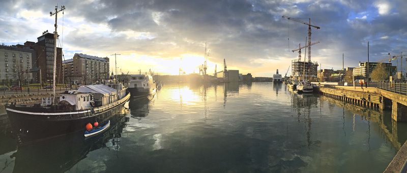 Хельсинки фото превью