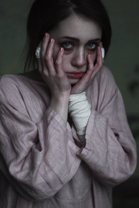 Женя.  фото превью