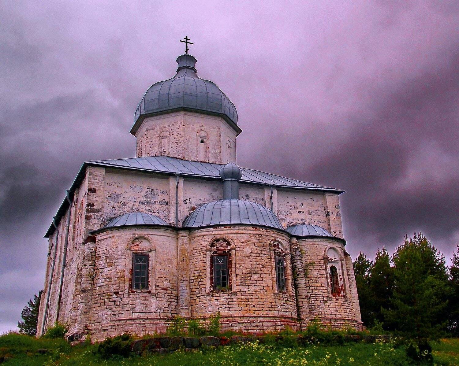 , Марина Никулина