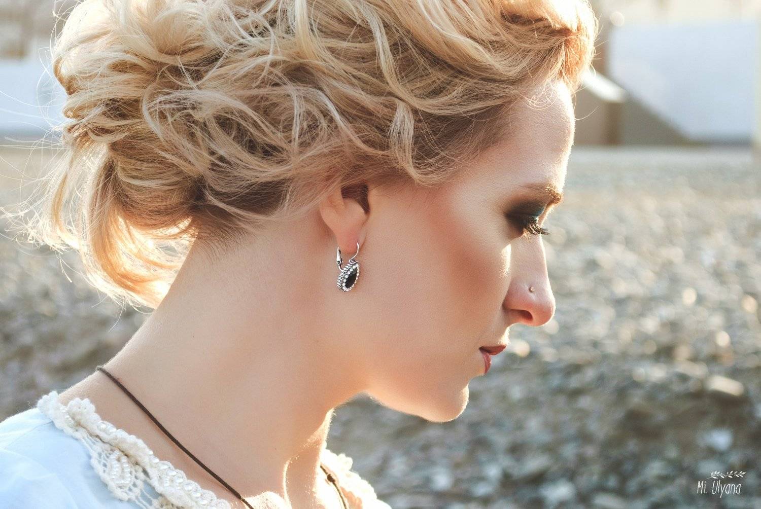 Снежана. Автор: Ульяна Буканова (Мизинова) , Ульяна Буканова (Мизинова)