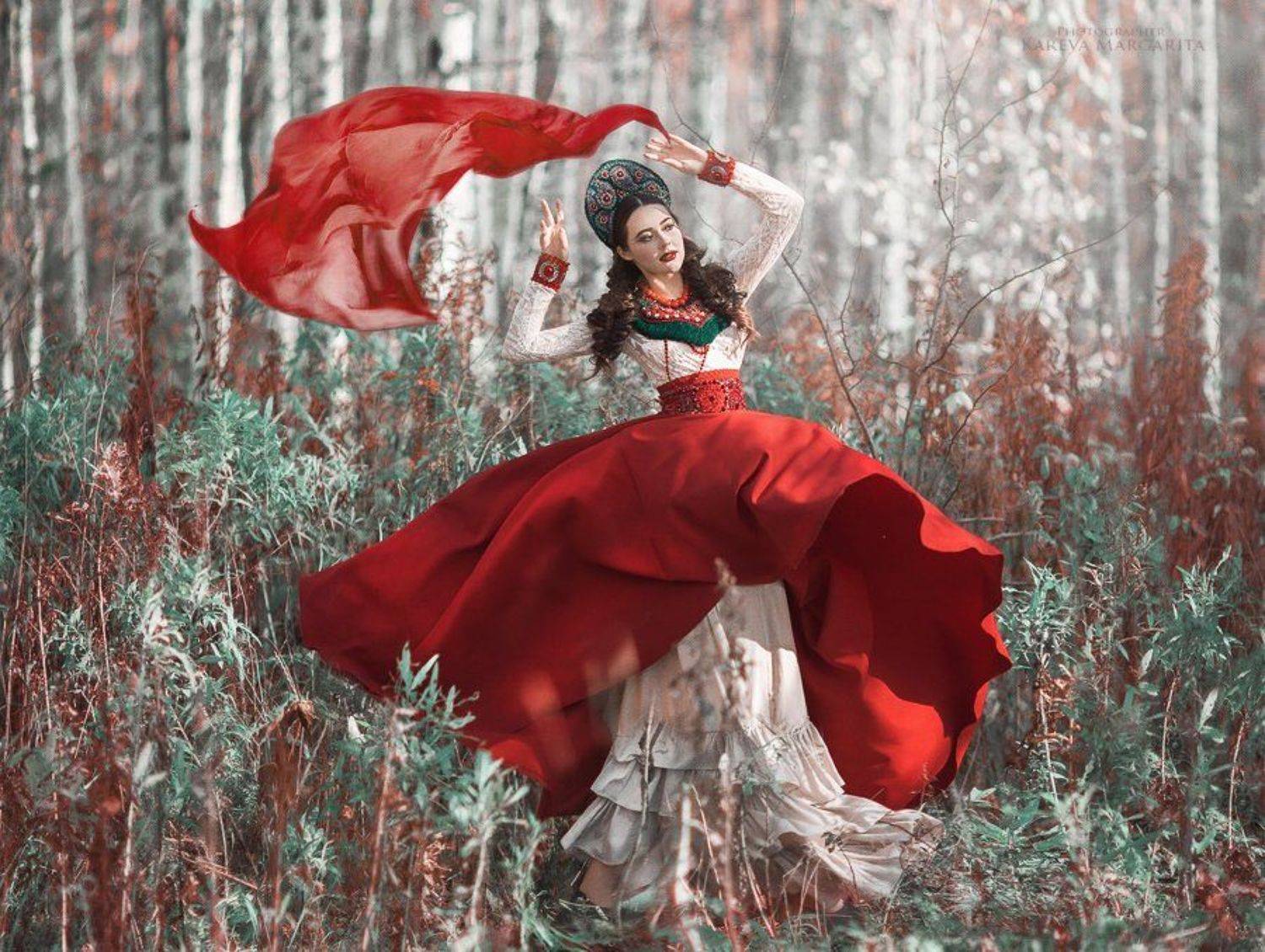 Автор: Margarita Kareva , Margarita Kareva