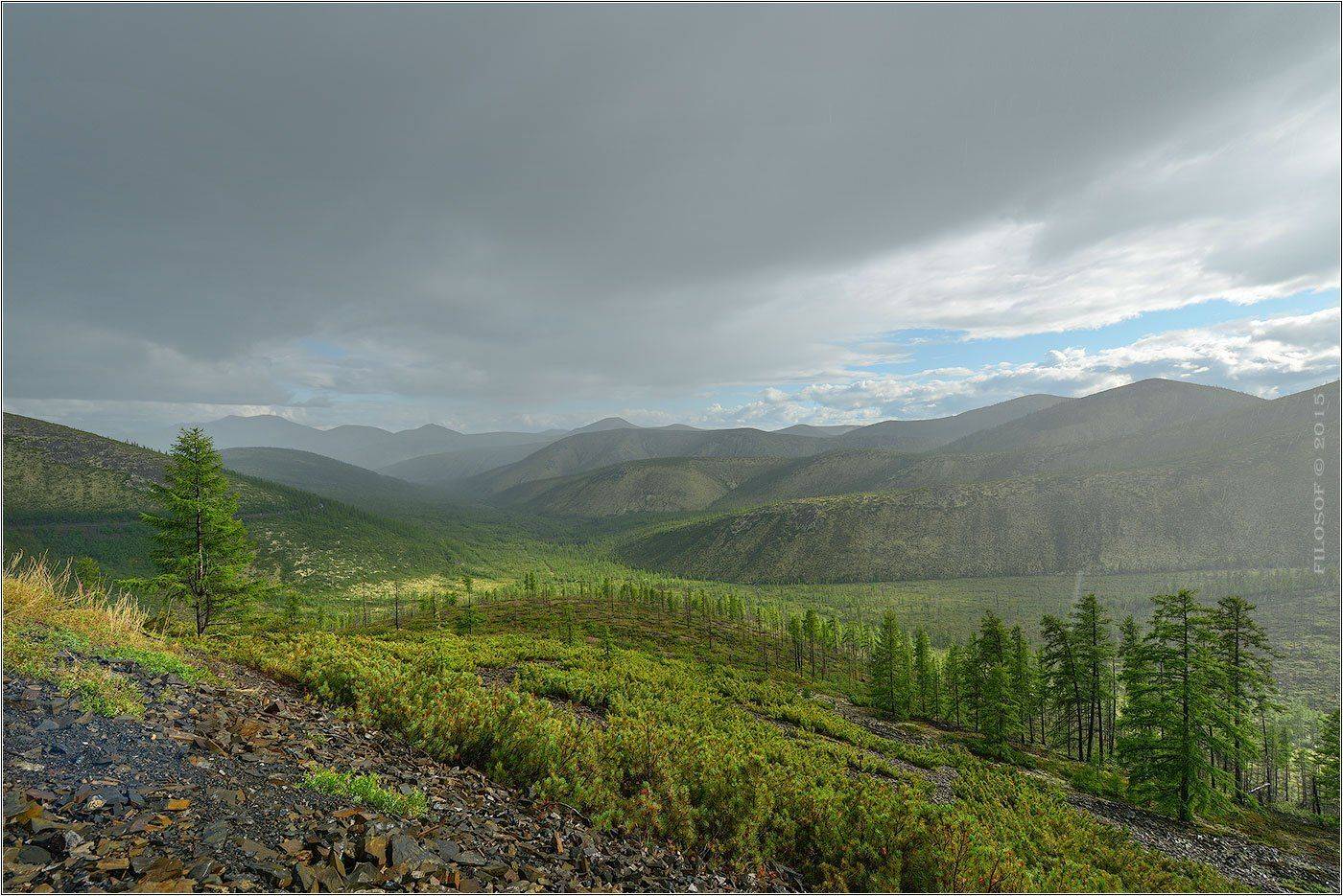 , Геннадий FILOSOF Шатов