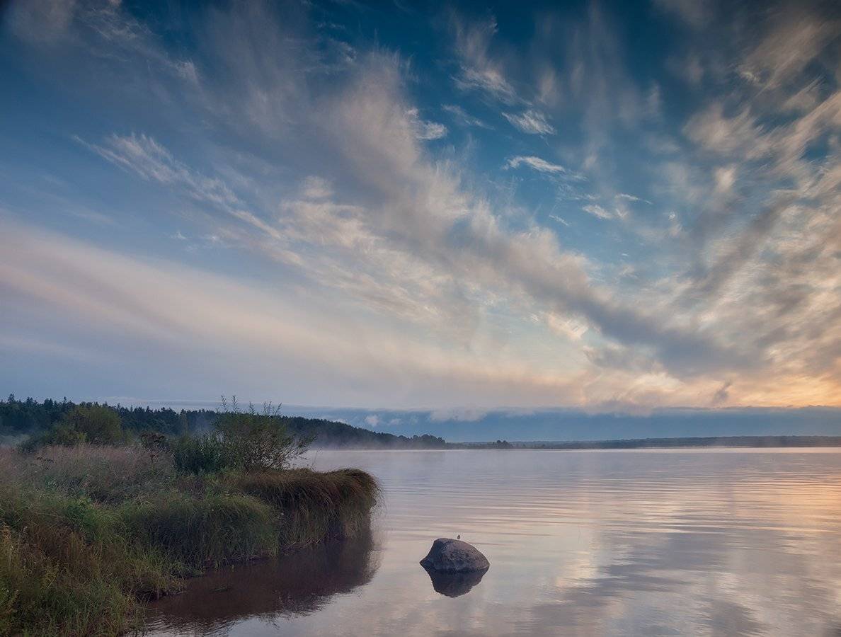 , Владимир Перепечаев