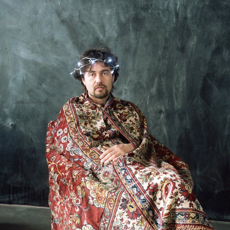 rolleiflex portrait film В поисках Божественного фото превью