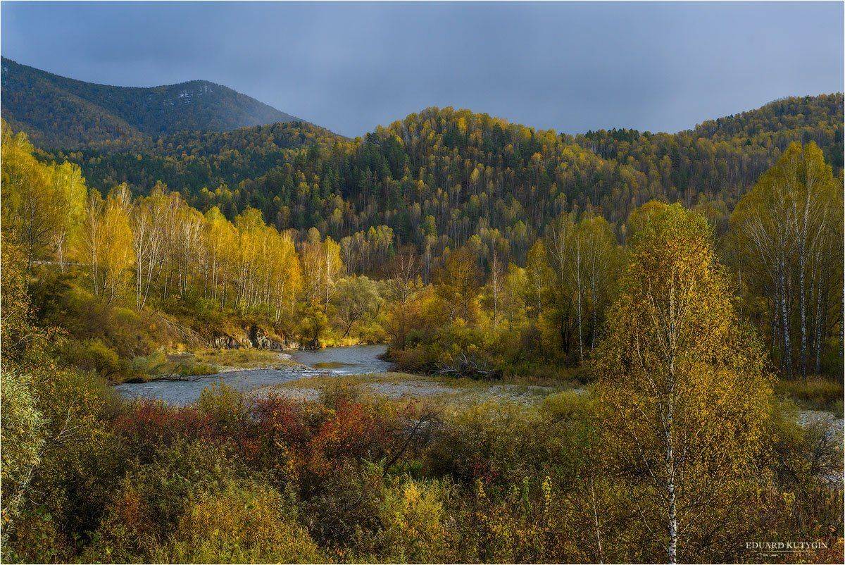 , Кутыгин Эдуард