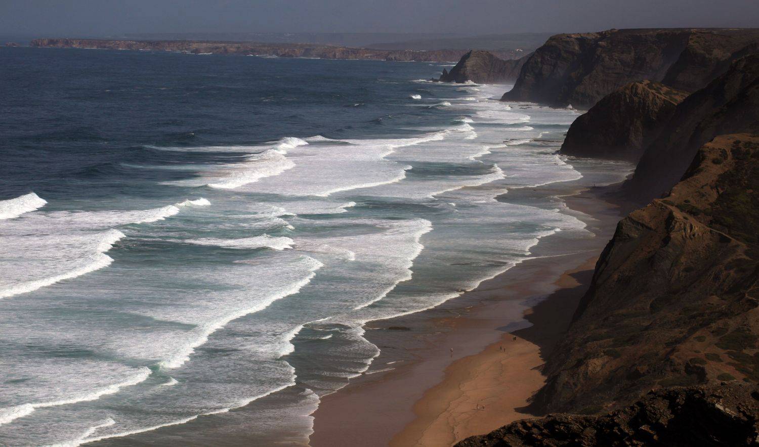 , Андрей Перешеин